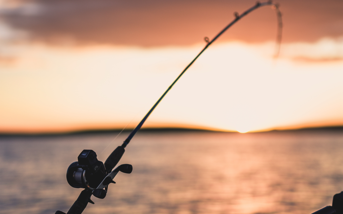 Best Spots for Fishing Near Mount Ayr, IA - and Land Available Nearby
